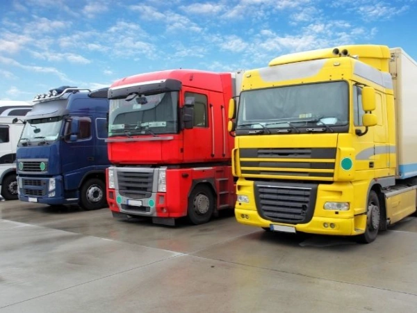 Ankara Akyurt Nakliye